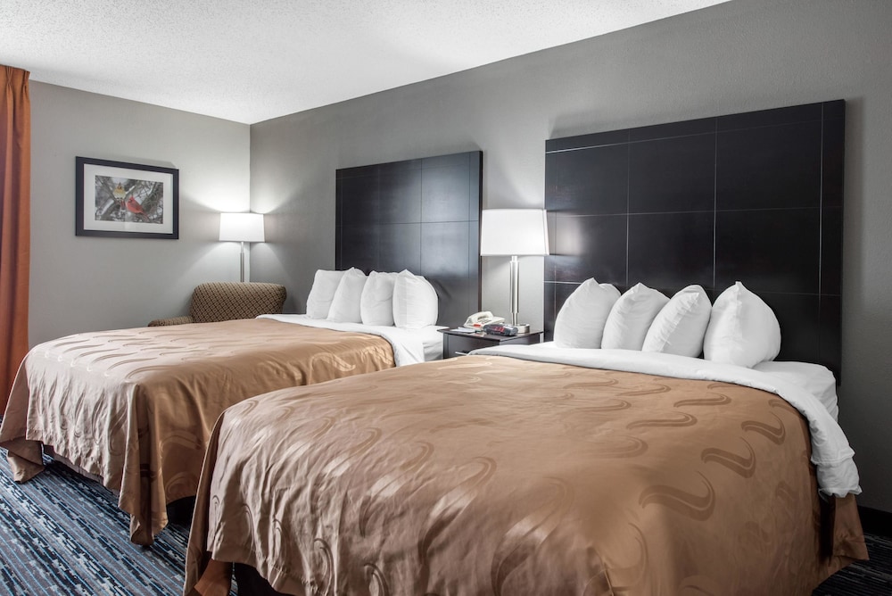 quality inn and suites brownsburg indianapolis west