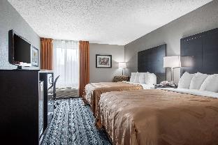 quality inn and suites brownsburg indianapolis west