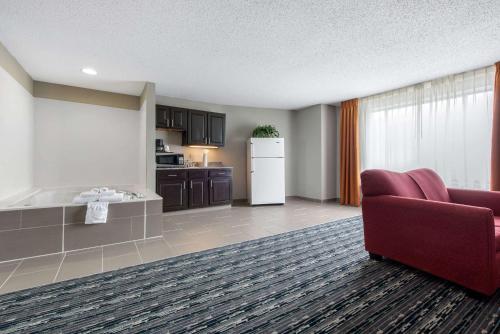 quality inn and suites brownsburg indianapolis west