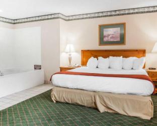 quality inn and suites brownsburg indianapolis west