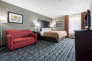 quality inn and suites brownsburg indianapolis west