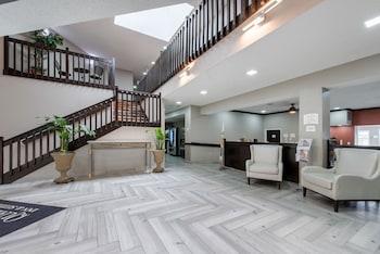 Quality Inn & Suites Brownsburg - Indianapolis West,Indiana>>Brownsburg,3 star