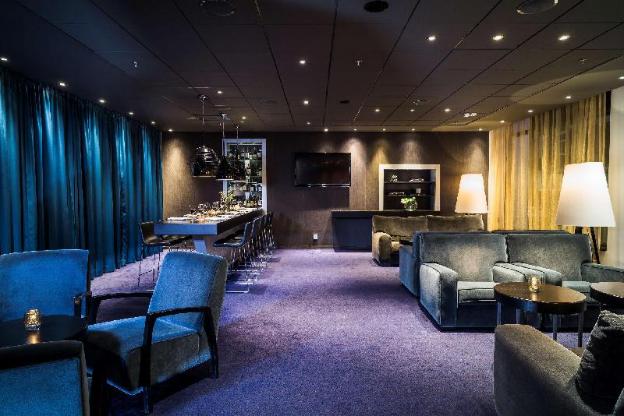 radisson blu hotel malmo