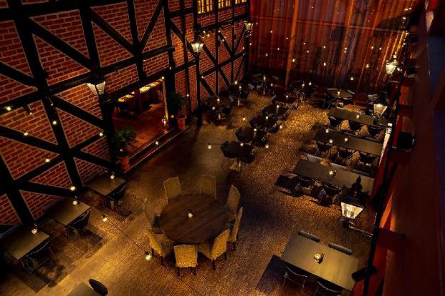 radisson blu hotel malmo