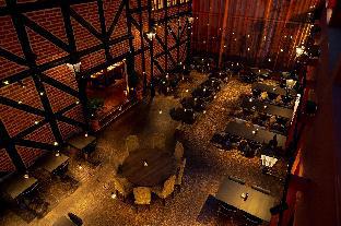 Radisson Blu Hotel Malmo,Norr>>Malmo,5 star