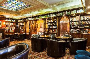 Elite Hotel Savoy,Norr>>Malmo,3 star