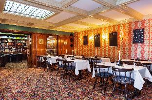 Elite Hotel Savoy,Norr>>Malmo,3 star