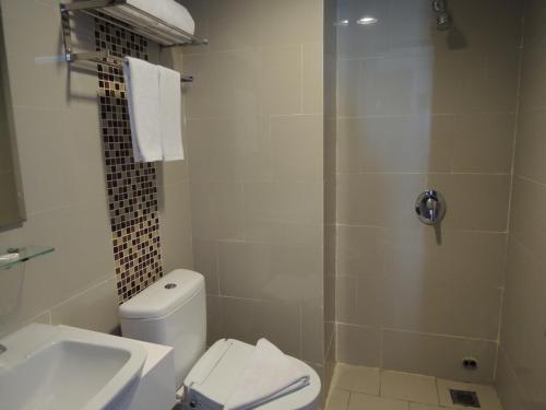 sahid mutiara karawaci