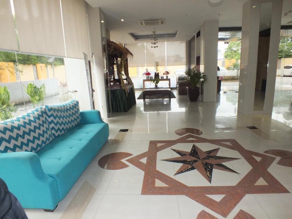 sahid mutiara karawaci