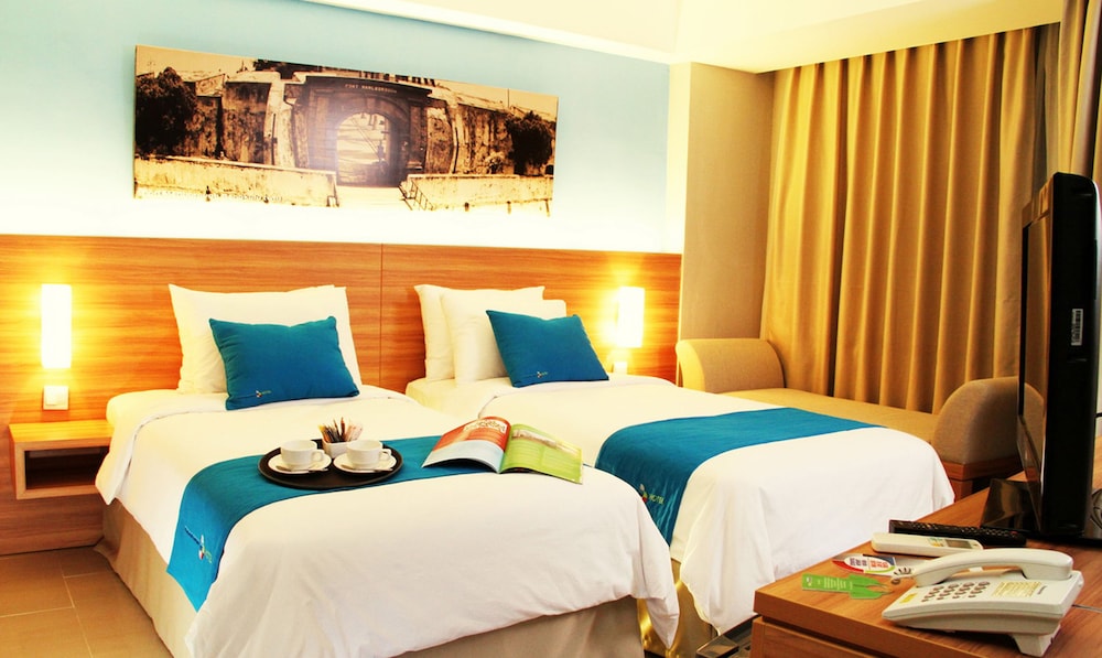 sahid mutiara karawaci