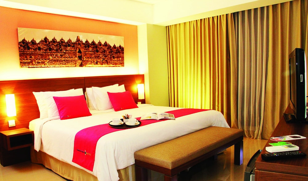 sahid mutiara karawaci