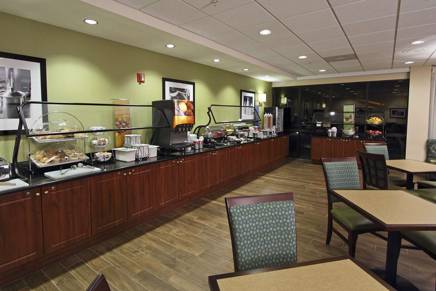 hampton inn cocoa beach cape canaveral