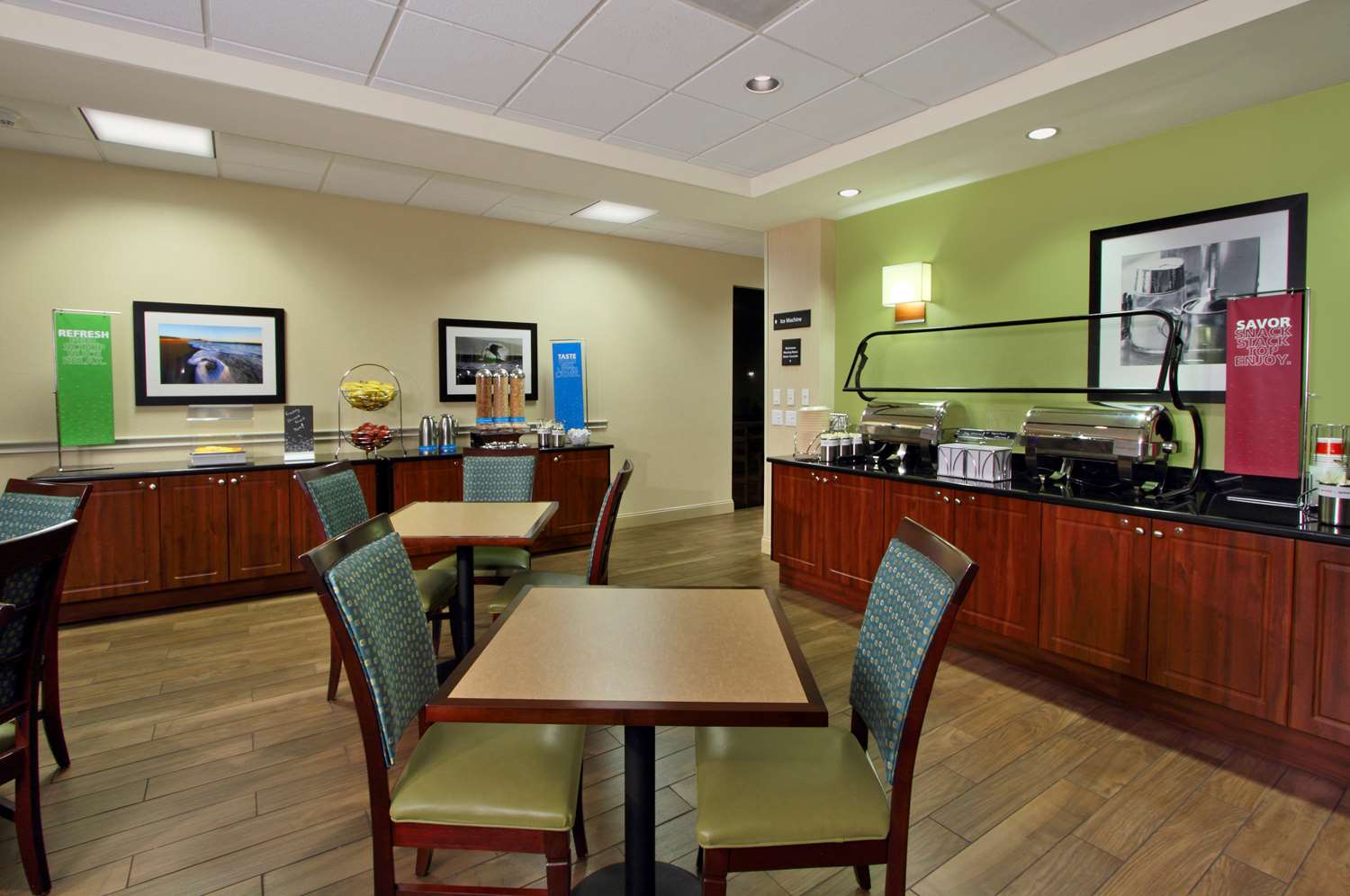 hampton inn cocoa beach cape canaveral