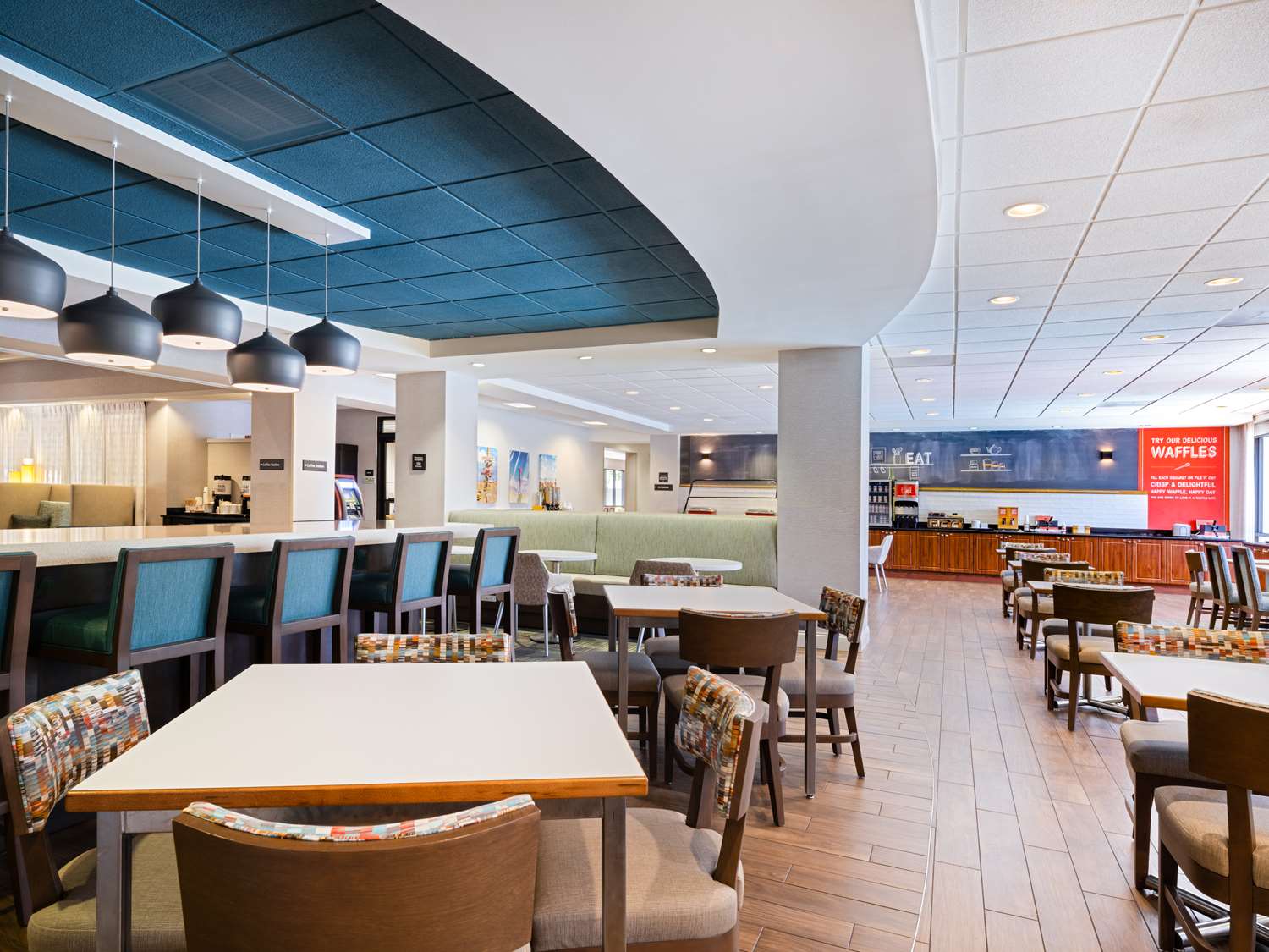 hampton inn cocoa beach cape canaveral