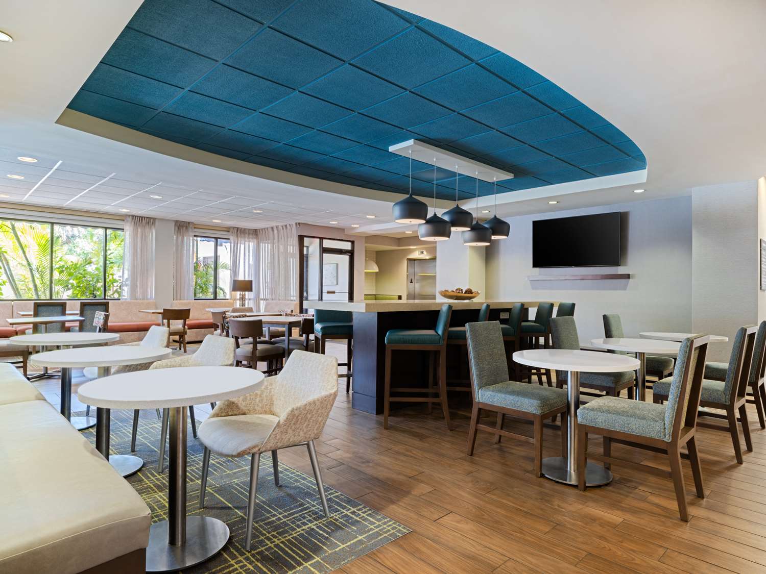hampton inn cocoa beach cape canaveral