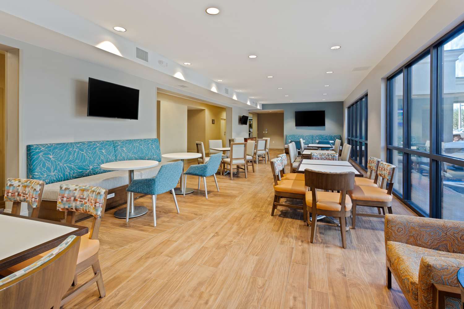 hampton inn cocoa beach cape canaveral