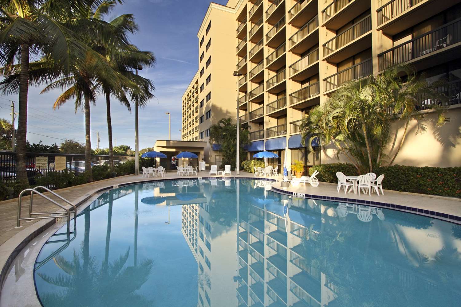 hampton inn cocoa beach cape canaveral