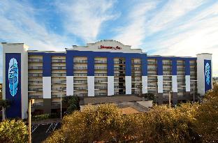 Hampton Inn Cocoa Beach/Cape Canaveral,Cape Canaveral>>Brevard County,3 star