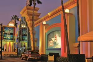 Hampton Inn Cocoa Beach/Cape Canaveral,Cape Canaveral>>Brevard County,3 star