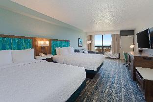 hampton inn cocoa beach cape canaveral