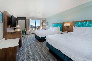 hampton inn cocoa beach cape canaveral