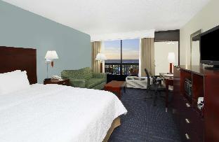 hampton inn cocoa beach cape canaveral