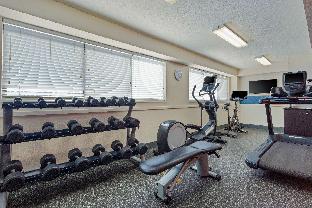 hampton inn cocoa beach cape canaveral