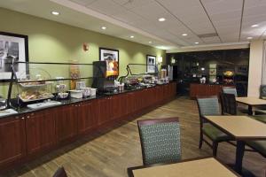 Hampton Inn Cocoa Beach/Cape Canaveral,Cape Canaveral>>Brevard County,3 star