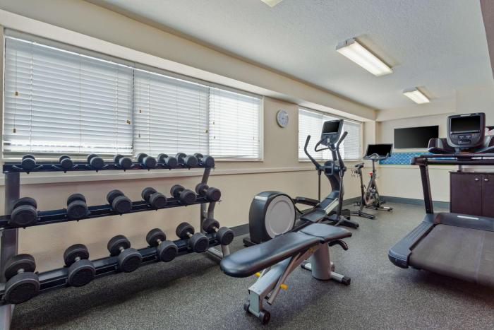 hampton inn cocoa beach cape canaveral