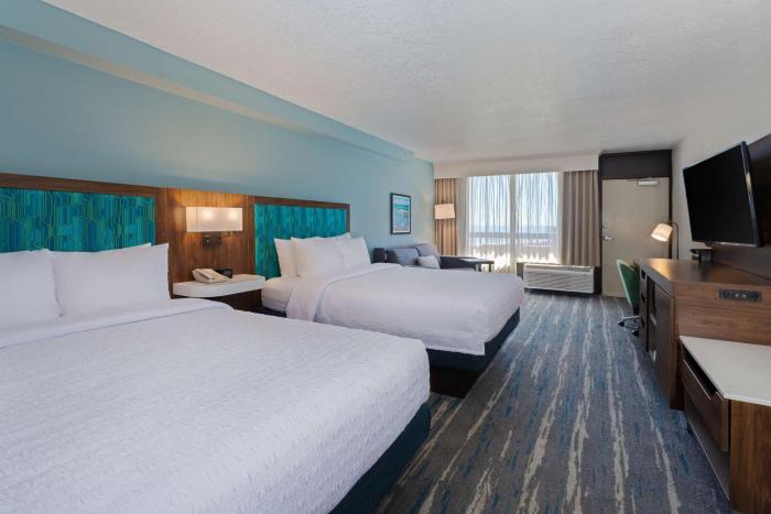 hampton inn cocoa beach cape canaveral