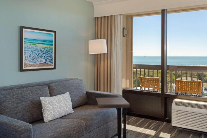 hampton inn cocoa beach cape canaveral