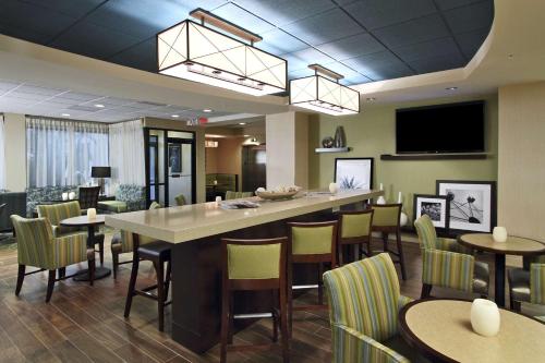 hampton inn cocoa beach cape canaveral