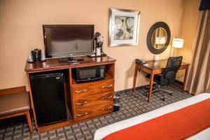holiday inn express hotels and suites cocoa beach by ihg