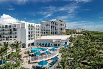 hilton garden inn cocoa beach oceanfront