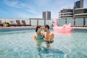 voco gold coast by ihg