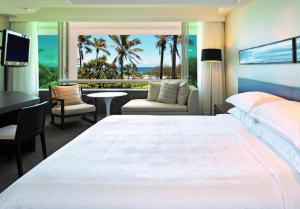 Sheraton Grand Mirage Resort, Gold Coast,Gold Coast>>Carrara,5 star