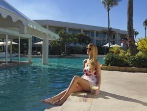 Sheraton Grand Mirage Resort, Gold Coast,Gold Coast>>Carrara,5 star