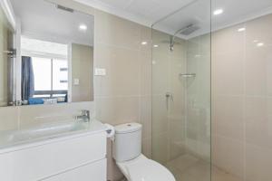 beachcomber surfers paradise