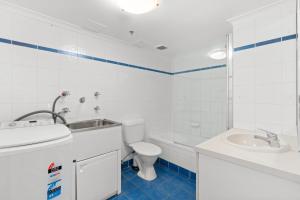 beachcomber surfers paradise