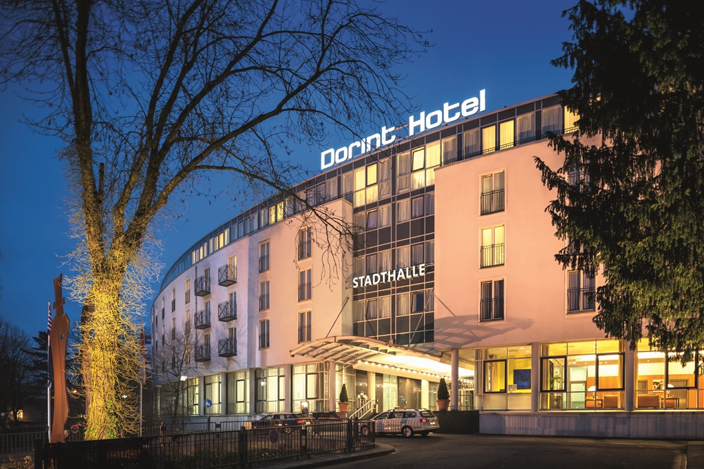 dorint kongresshotel dusseldorf neuss