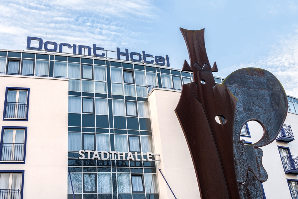 dorint kongresshotel dusseldorf neuss