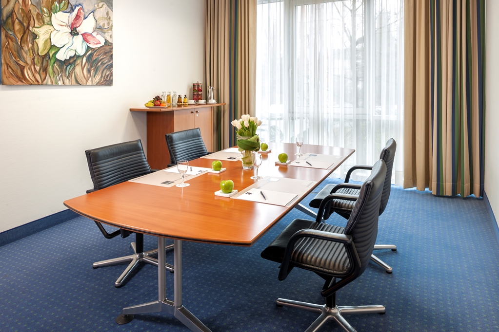 dorint kongresshotel dusseldorf neuss