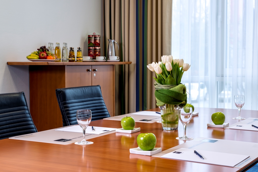 dorint kongresshotel dusseldorf neuss