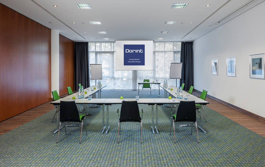 dorint kongresshotel dusseldorf neuss