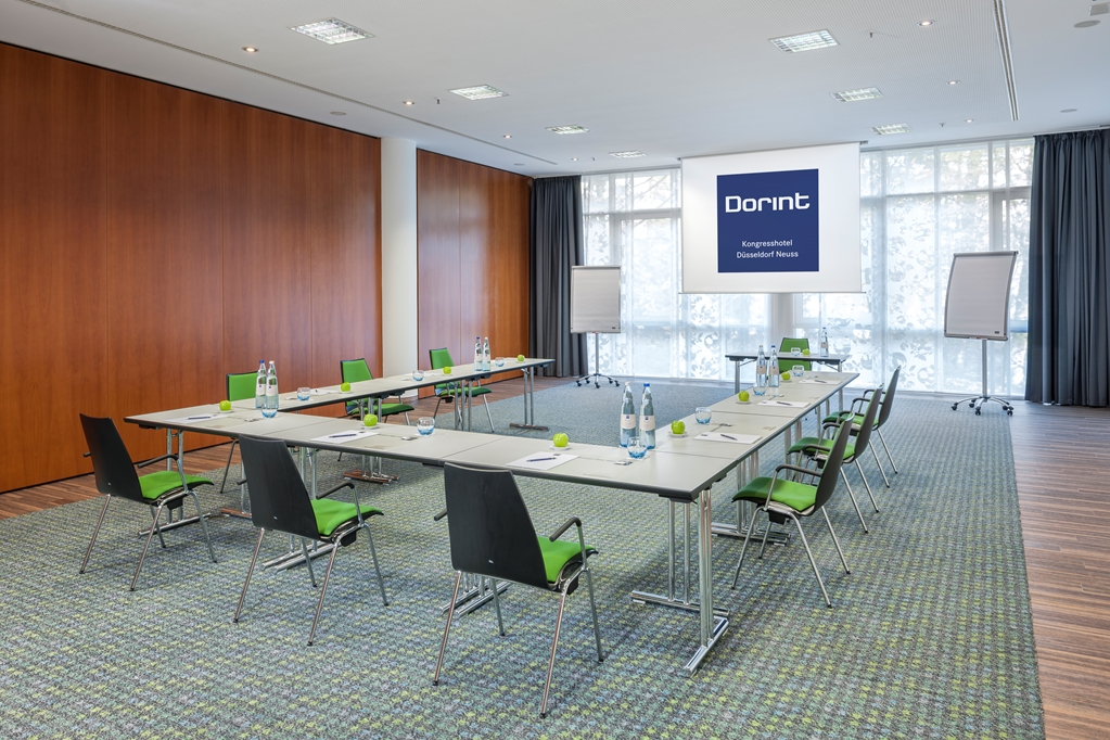 dorint kongresshotel dusseldorf neuss