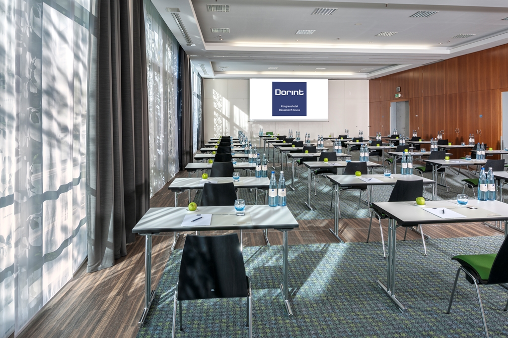 dorint kongresshotel dusseldorf neuss