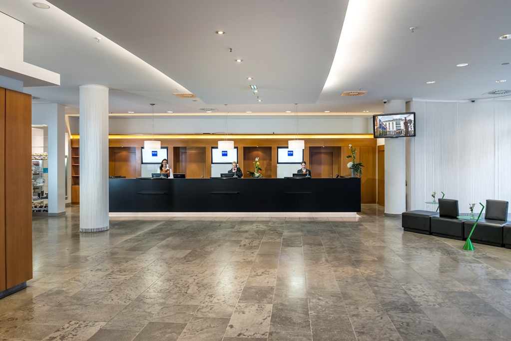 dorint kongresshotel dusseldorf neuss