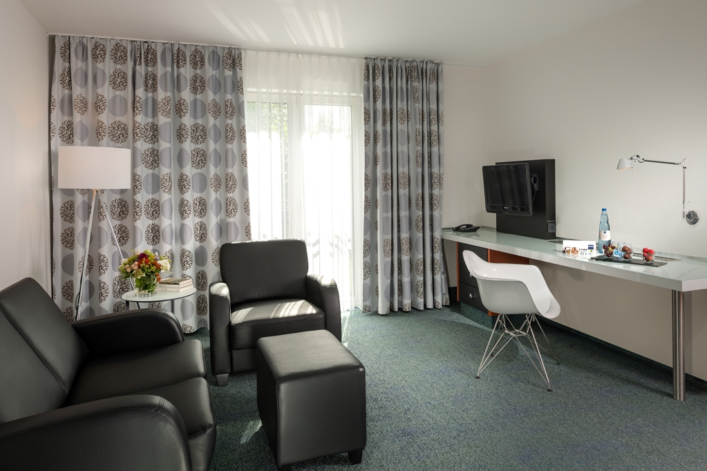 dorint kongresshotel dusseldorf neuss