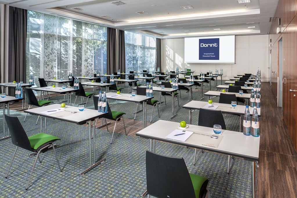 dorint kongresshotel dusseldorf neuss