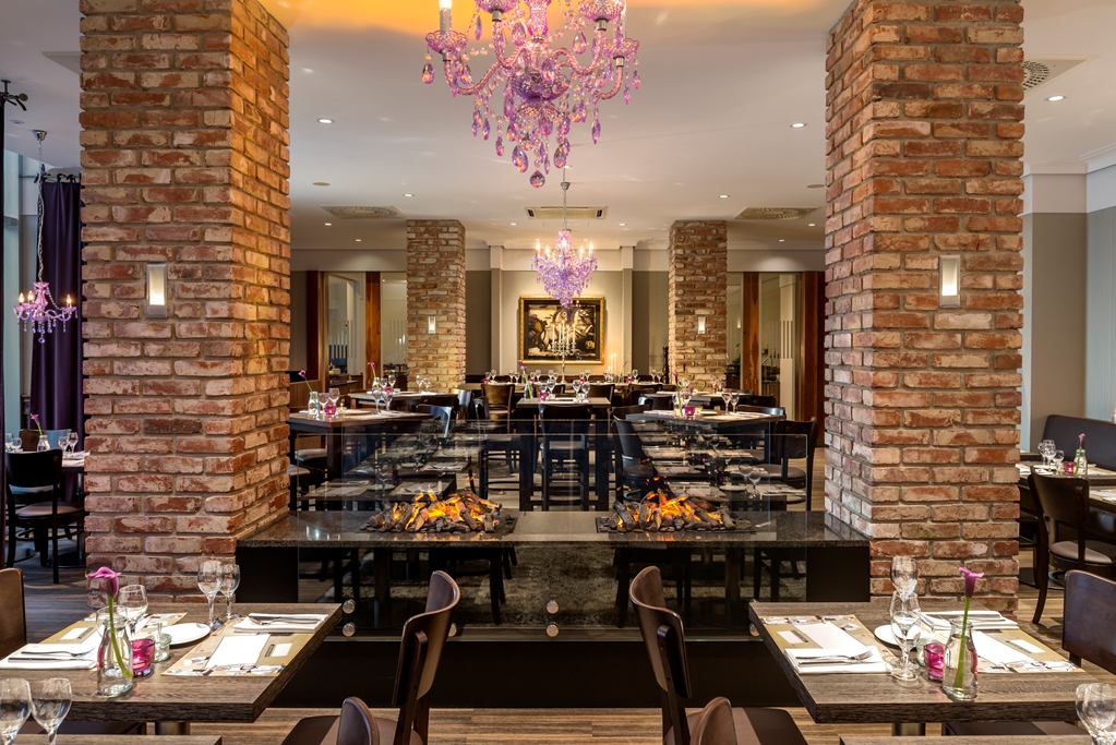 dorint kongresshotel dusseldorf neuss